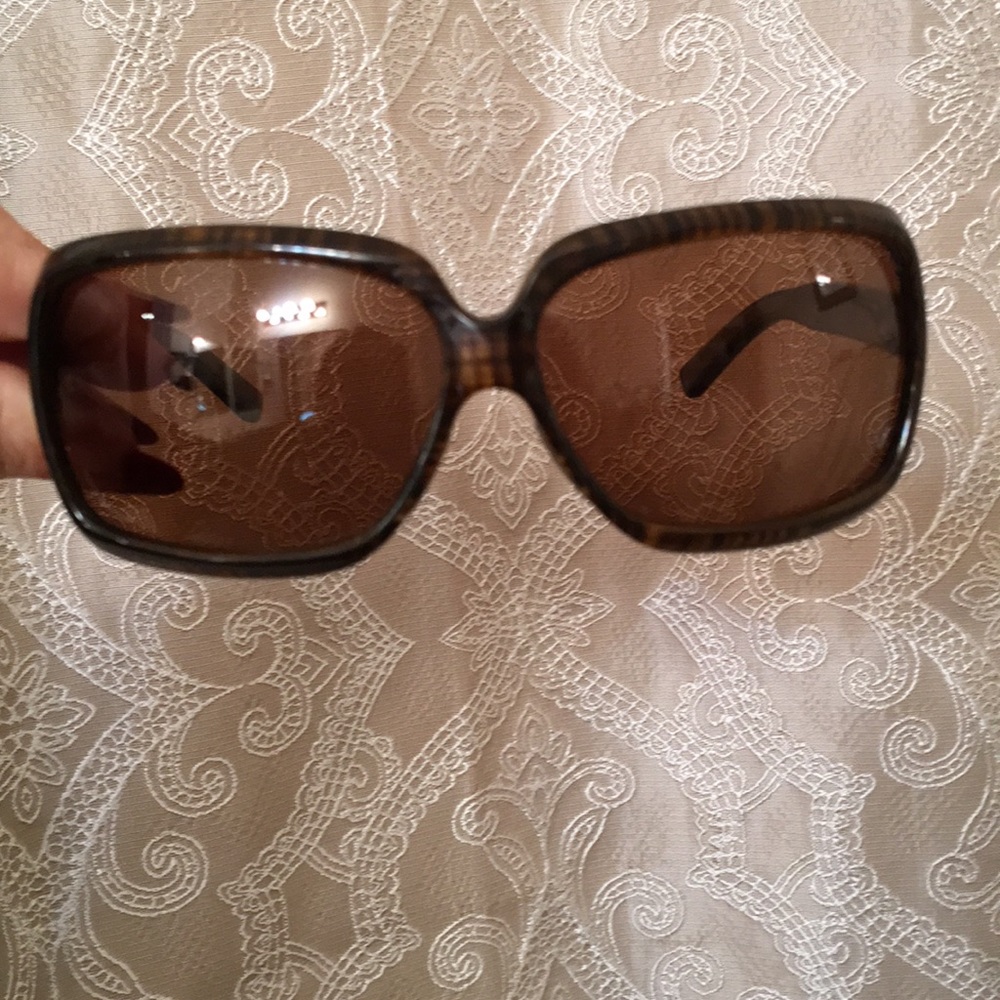 Zeal Felicity polarized turquoise sunglasses